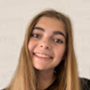 Meet your Posher, Amelie